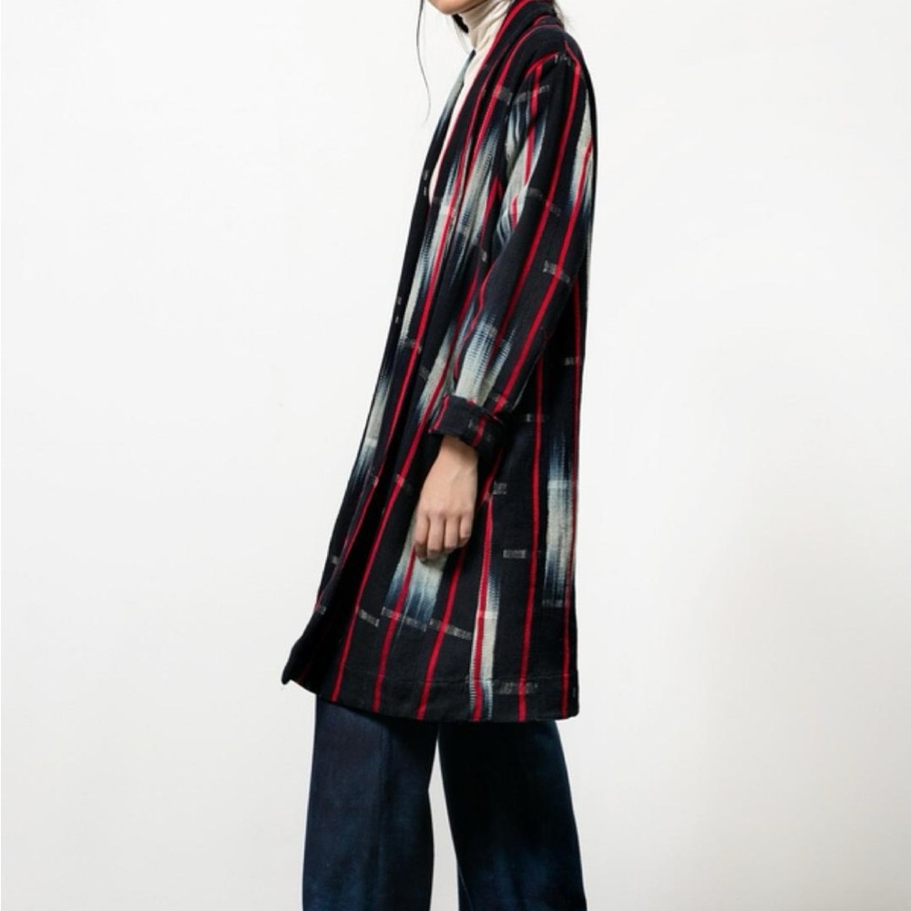 Osei-Duro Theca coat